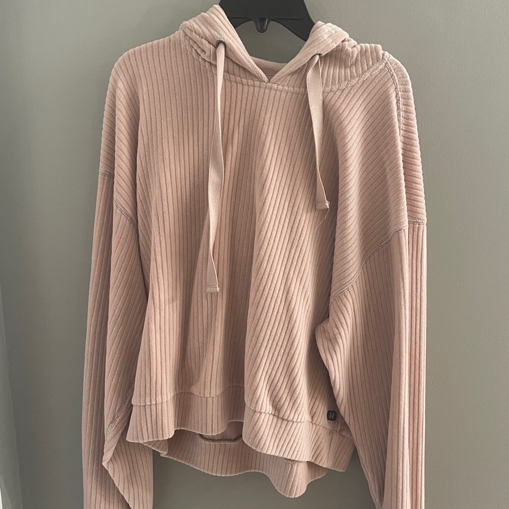 Never worn Abercrombie sweatshirt